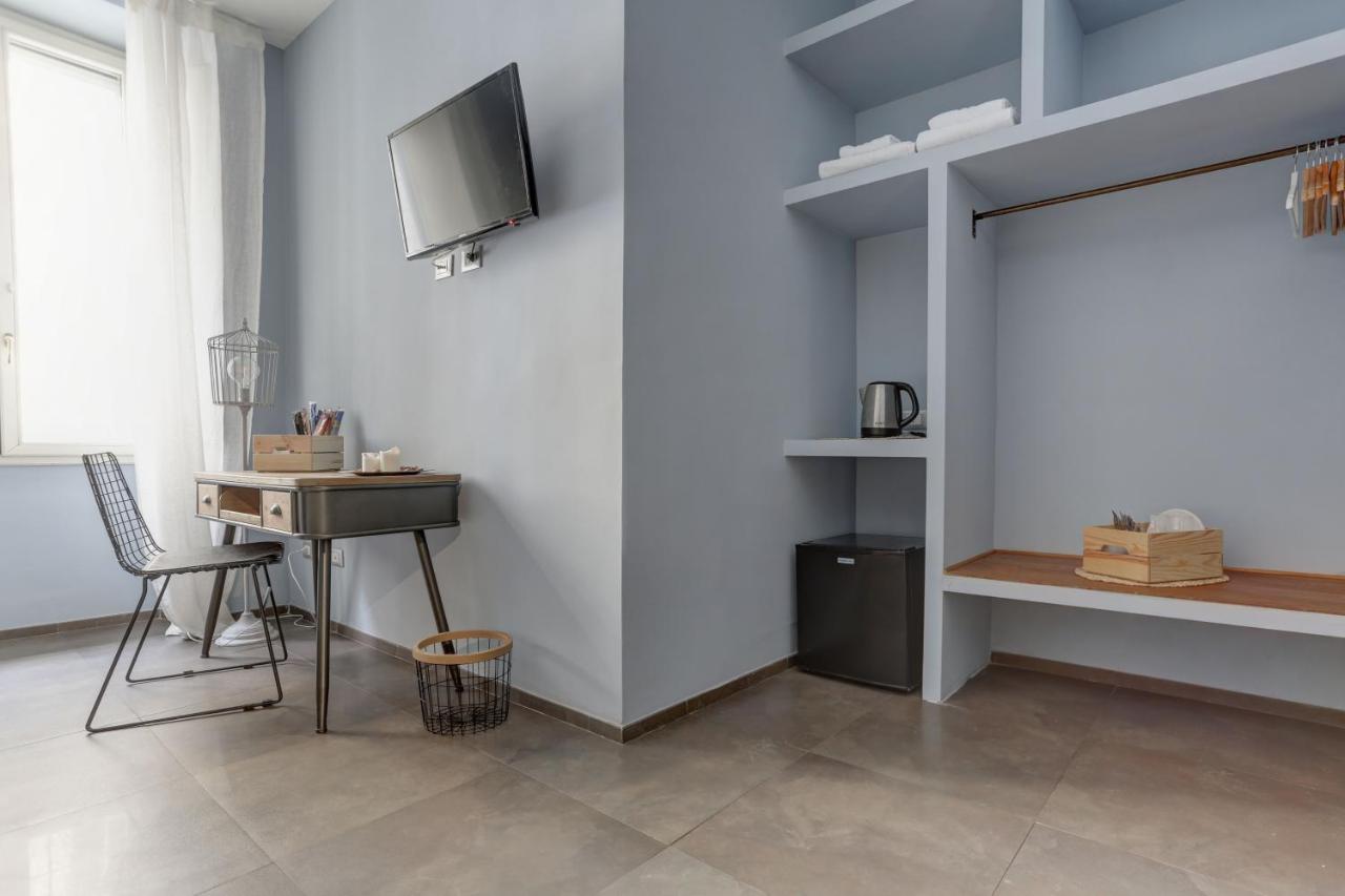 Capo D'africa 30 - Colosseo Guest house 3*